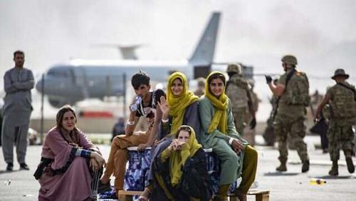 After Kabul airport attack in Afghanistan Britain ends evacuation today