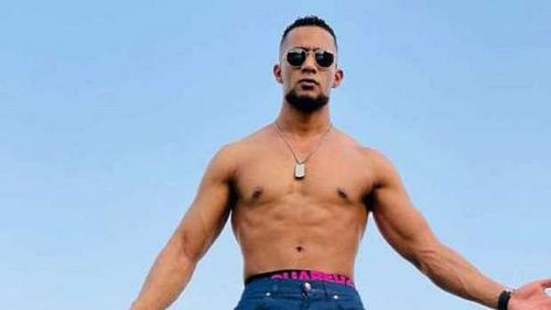 Do you allow Musicians for Mohamed Ramadan to sing naked at his next ceremony