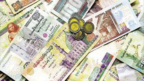 Currency prices in Egypt on Wednesday 2872021 against the pound