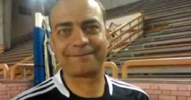 Ayman Salah reveals scenes not to share Zamalek in the Arab Championship