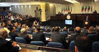 The Algerian National Assembly is concerned about developments in Jerusalem