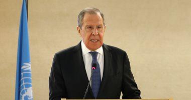 Russian Foreign Minister discusses the resumption of the Nuclear Agreement talks in Vienna
