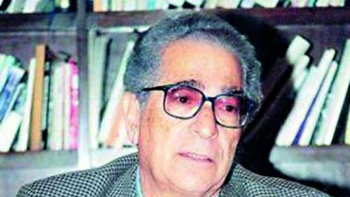 Called him Sun Baroudi Anis Mansour writer Philosov title after women