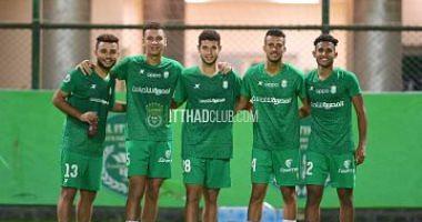 The Alexandria Union is looking for 3 and dies in preparation for Zamalek