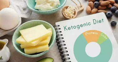 Do you follow the keto regimen for weight loss