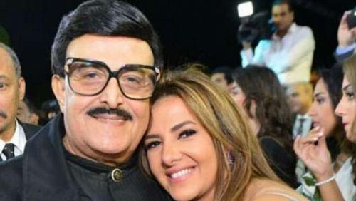 The reality of Donia Samir Ghanem song for the spirit of her father is time