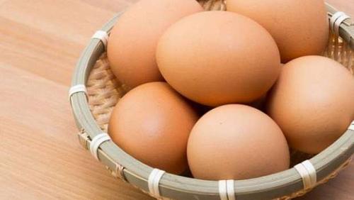 The price of an egg dish and Carton today Tuesday 1272022 in the local markets
