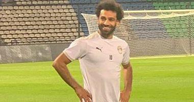 Mohamed Salah directs a letter to Hossam AlBadri after the dismissal from the teams training