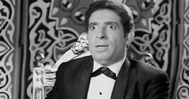The birthday of Mohamed Awad today is known for his career in cinema and drama