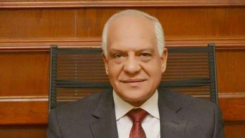 Governor of Giza announces a reduction in degrees of admission to technical education schools