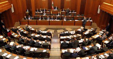 The Lebanese parliament gives confidence to the Government of Najib Miqati by its members