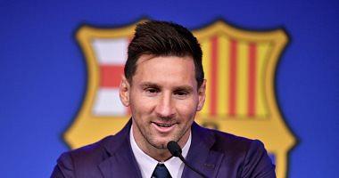 Paris SaintGermain holds a press conference tomorrow to provide Messi