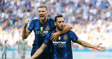 Inter Milan faces Hellas Verona to continue victories in Italian league