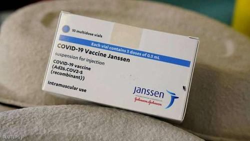 All you want to know about Johnson vaccine uses disabled virus technology