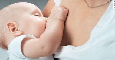 Study of breastfeeding even for a few days associated with low blood pressure