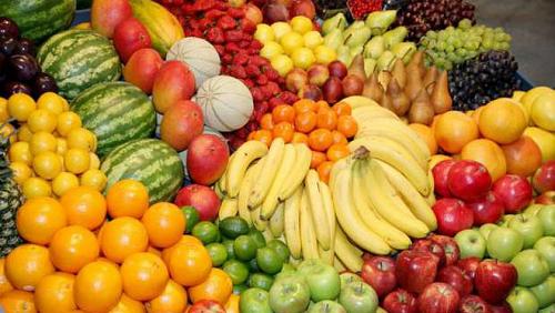 Fruit prices in Egypts markets today Wednesday 1562022