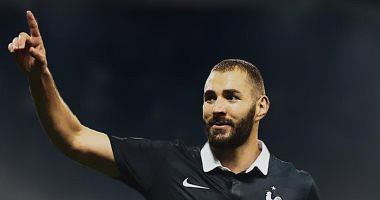 57 of the French welcome the return of Benzema for the Duke election in Euro 2020