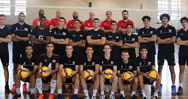 Today youth board faces Germany at the World Championship in Iran