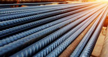 Iron and steel exports rise for $ 460 million up 152