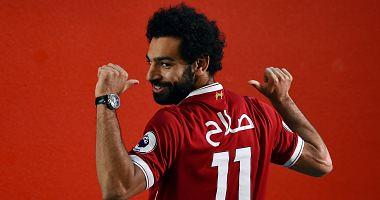 Mohammed Salah u003d Marketing value for the most expensive 10 teams
