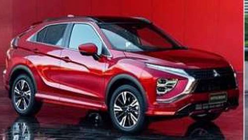 Compare before purchase Specifications Haval H6 and Mitsubishi Express Cross
