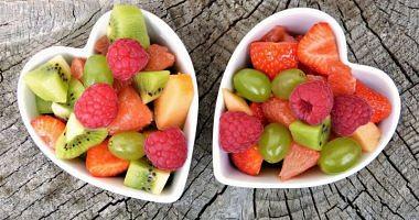 Eating fruit a day password to reduce the risk of diabetes