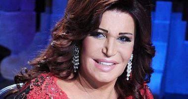 Najwa Fouad from an employee at a concerted contractor to a famous dancer and the secret