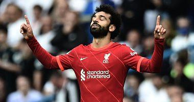 Mohammed Salah reports reaching an agreement to renew with Liverpool until 2026