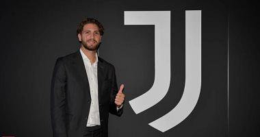 Juventus officially announces the inclusion of Lockatel from Sasolo Video