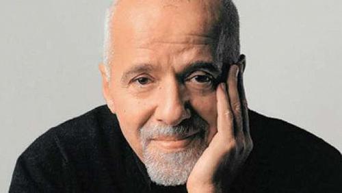 Paolo Coelho passionate journey from mental clinic to world path