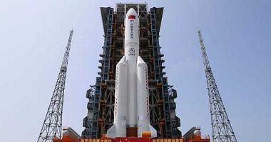 China seeks to provide liquefied spacecraft