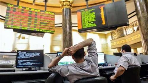 Stock indices closed on contrast and thirty