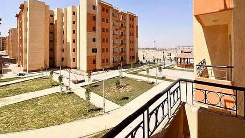 Tomorrow begins details of the terms of housing conditions for all Egyptians 2 for limited income