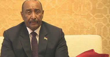 Sudanese chairman heads to France to participate in the Paris Conference