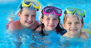 The benefits of swimming for your health organize blood sugar and weight loss