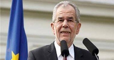 President of Austria and Greece are discussing European work on Friday