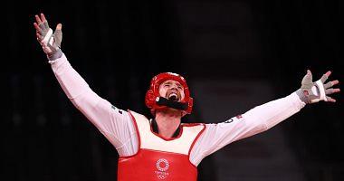 The Jordanian Tokyo Olympics guarantees a medal in Taekwondo