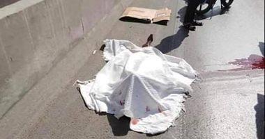 Found an elderly body on two days inside his home in Port Said