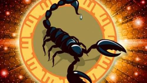 Your luck today Scorpio Wednesday 1182021 Professionally and emotionally