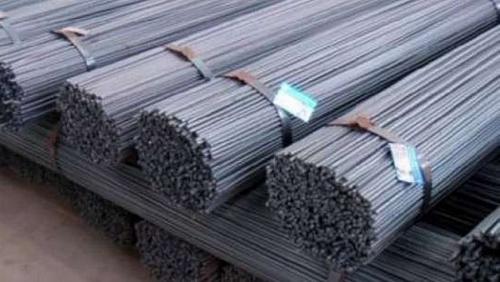 The new rebar prices enter into force today
