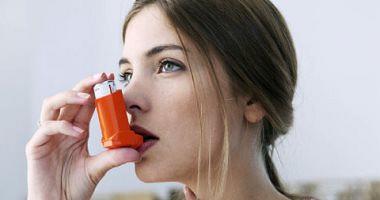 What is the best put to sleep if you suffer from asthma