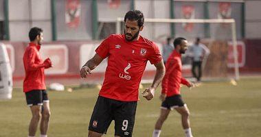 Ahli reveals the secret of Marwan Mohsen for South Africa