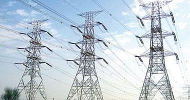 Explosion of electric power transport towers in Nineveh in Iraq