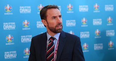 Euro 2020 Southgate is excited to face Denmark and we have great public support