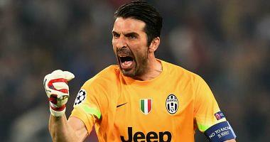 Buffon returns to Parma at the age of 43 after separation of 20 years video