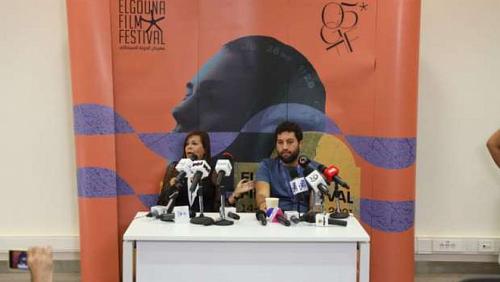 The first response from the El Gouna Festival for the film feathers chosen based on artistic quality