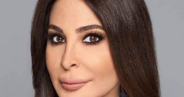 Elissa on our country to evacuate Lebanese living in Ukraine