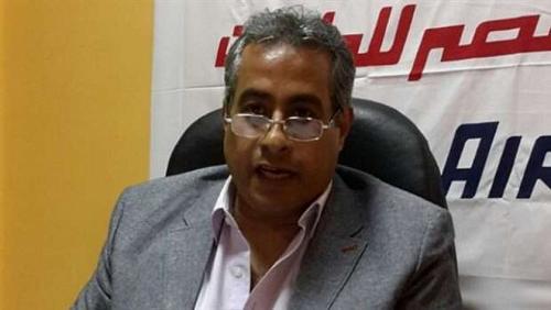The Egyptian Workers Union 3 gains in the new work law most notably canceling the 6 Form