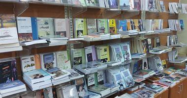 New versions of the National Center for Translation at Cairo International Exhibition I know