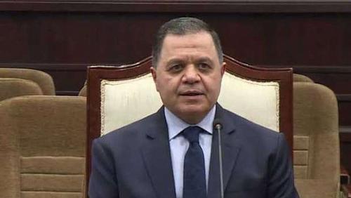 Interior refuses to grant Egyptian citizenship to Palestinian reasons